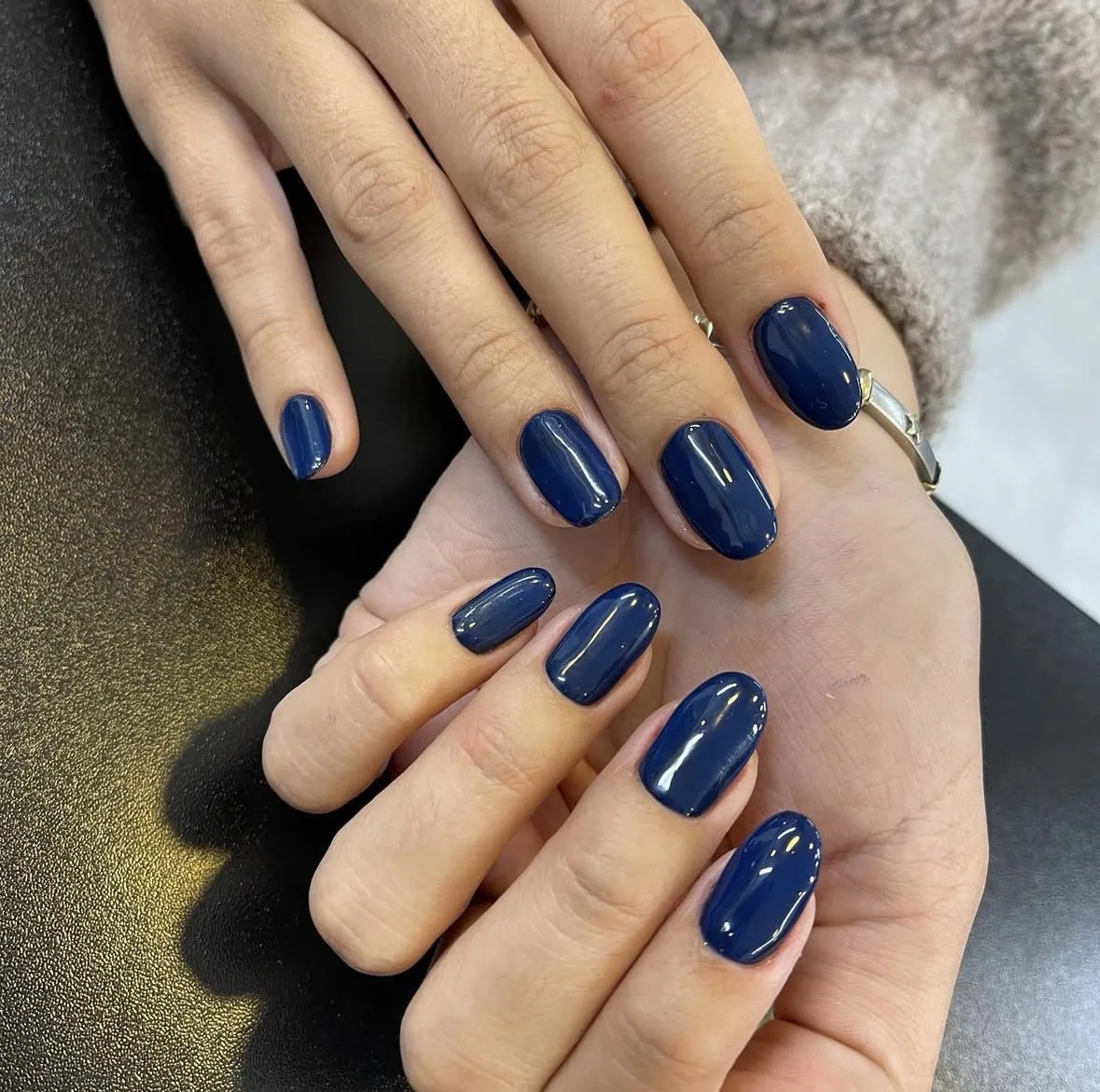 Manikür ve Pedikür